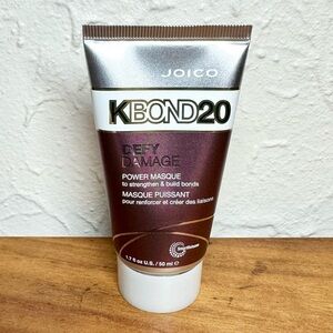 5 for $25-Travel Size Joico K-Bond 20 Defy Damage Masque